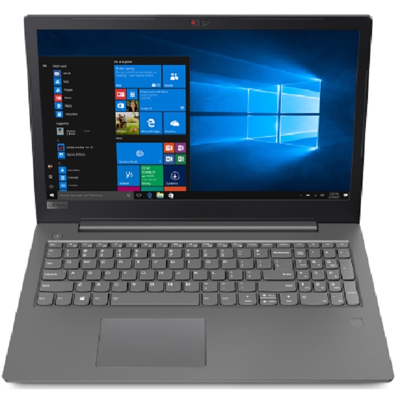 Ноутбук Lenovo V330-15IKB 15.6 FHD TN AG 220N /I5-8250U /4GB DDR4 2400+4GB DDR4 2400 /1TB 7MM 5400RPM /AMD Radeon 530 2GB /DVD+-RW DL /WIFI 1X1 AC+BT4.1 /FPR 81AX001GRU 81AX001GRU