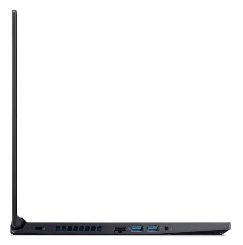 Ноутбук Acer Predator Triton 300 PT315-53-50CM Intel Core i5 11400H/16Gb/512Gb SSD/15.6" FHD IPS 144Hz/No ODD/NVIDIA GeForce RTX 3050 Ti 4Gb/Cam/WiFi/BT/Win11/Abyss Black NH.QDRER.002 NH.QDRER.002