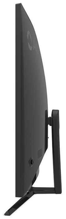 Монитор Acer 31.5" 32HC1QURP AOPEN Gaming Black Сurved (LED, Wide, 2560х1440, 144Hz, 4ms, 178°/178°, 250 cd/m, 100,000,0   UM.JW1EE.P01 UM.JW1EE.P01