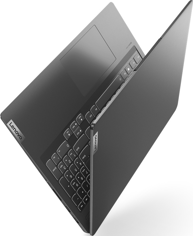 Ноутбук Lenovo IdeaPad 5 Pro 16ACH6 Graphite Grey 16" QHD Ryzen 7 5800H/16Gb/512Gb SSD/GTX1650 4Gb/DOS 82L500M9RK 82L500M9RK