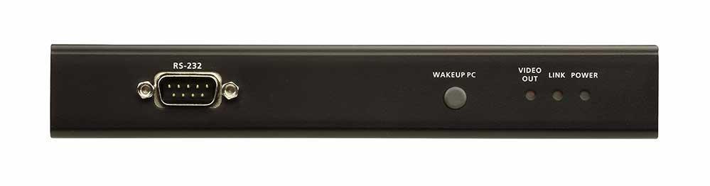 Кабель ATEN USB DisplayPort HDBaseT2.0 KVM Extender (4K@100м) CE920-AT-G CE920-AT-G