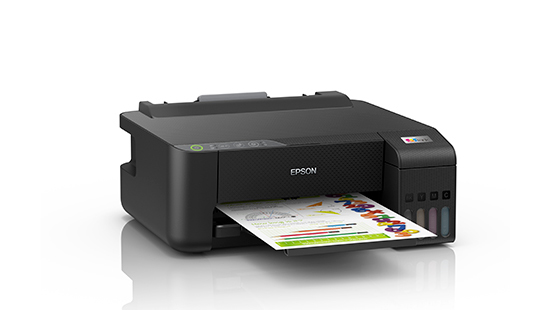 Принтер Epson струйный L1250 C11CJ71405 C11CJ71405