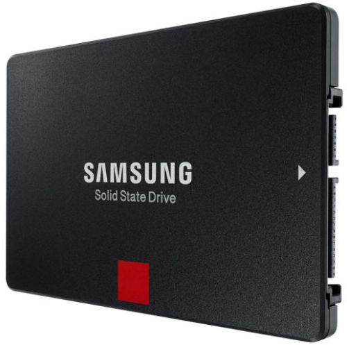 Твердотельный накопитель Samsung SSD 2.5" 256 Gb Samsung SATA III 860 PRO MZ-76P256BW MZ-76P256BW