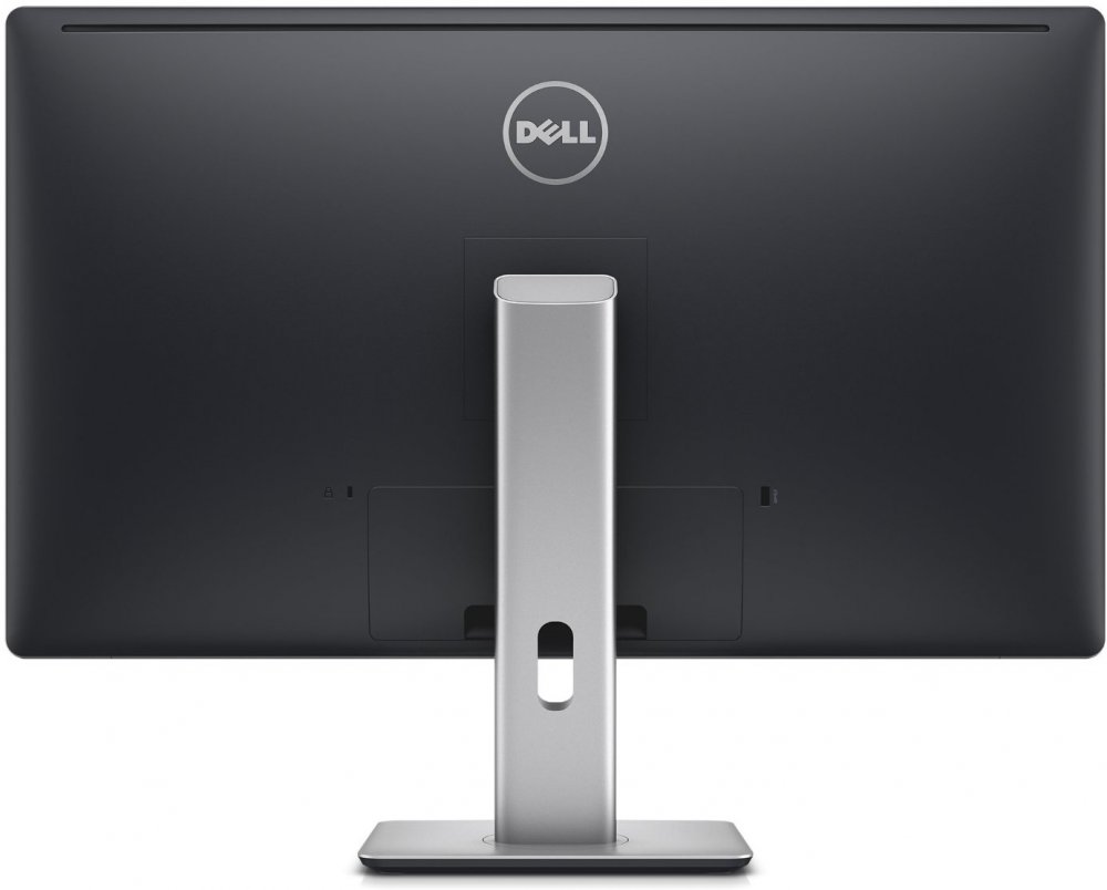 Монитор Dell 32" UP3216Q Black IPS, LED, 3840x2160, 6ms, 300 cd/m2, DCR 2М:1, DP, miniDP, HDMI/MHL, CardReader 216Q-1866 216Q-1866