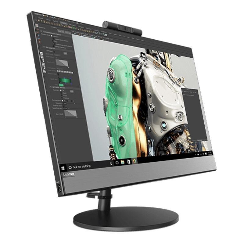 Моноблок Lenovo V530-24ICB  Моноблок Lenovo V530-24ICB, All-In-One, 23,8", i5-8400T, 4Gb, 500GB Int., DVD±RW, AC+BT, USB KB&Mouse, Win 10_P64-RUS, 1Y OnSite 10UW0008RU 10UW0008RU