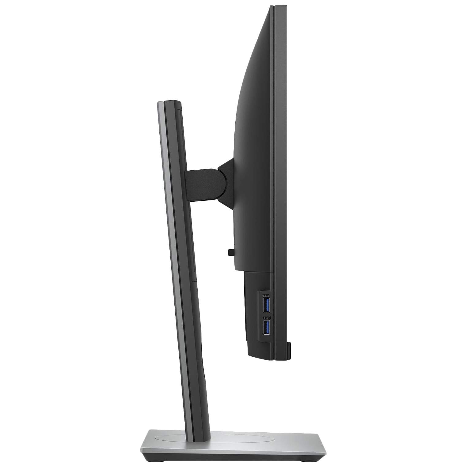 Монитор Dell 23.8" P2418D 2560x1440, 5ms, 300 cd/m2, 1000:1, HDMI, DP, USBhub, HAS, Pivot 2418-7100 2418-7100