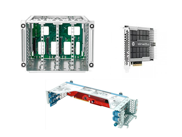 Опция к серверу HPE 36U Location Discovery Kit BW945A BW945A