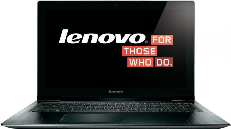 Ноутбук Lenovo IdeaPad U530 TOUCH Core i5-4200U/8Gb/1Tb/16Gb SSD/GT730M int/15.6"/FHD/Сенс/W8/silver 59409355