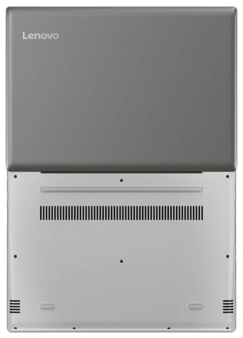 Ноутбук Lenovo IdeaPad 520S-14IKBR i7-8550U (1.8)/8G/512G SSD/14.0"FHD AG/Int:Intel HD 620/noODD/FPR/BackLight/BT/Win10 (81BL005MRK) 81BL005MRK