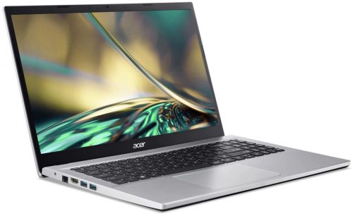 Ноутбук Acer Aspire 3 A315-59-53RN Slim Core i5 1235U 8Gb SSD512Gb Intel UHD Graphics 15.6" IPS FHD (1920x1080) Windows 11 silver WiFi BT Cam NX.K6SER.00K NX.K6SER.00K #2