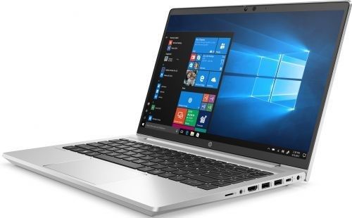 Ноутбук HP  ProBook 440 G8 Silver 14" FHD i5-1135G7/8Gb/512Gb SSD/FPR/Win10Pro 31P44PA 31P44PA