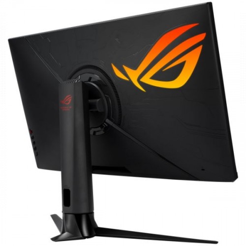 Монитор ASUS 32" PG329Q IPS 2560x1440 175Hz G-Sync 500cd/m2 16:9 90LM06L0-B01170 90LM06L0-B01170