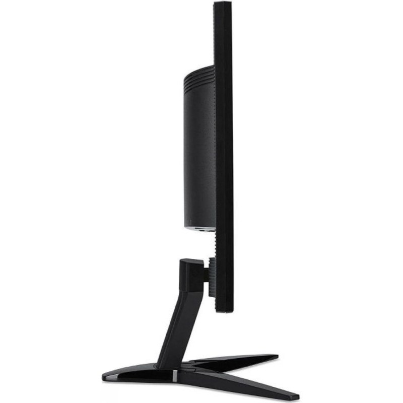 Монитор Acer 23.6" KG241QBMIIX TN+film 1920x1080 75Hz FreeSync 300cd/m2 16:9 UM.UX1EE.001 UM.UX1EE.001