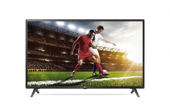 Коммерческий телевизор LG 49UU640C 49" Smart Signage, UHD, TV input:IP-RF, RS-232, WEB OS, Group Manager 49UU640C 49UU640C