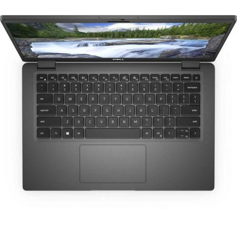 Ноутбук Dell Technologies Latitude 7410 Core i5-10210U (1,6GHz) 14,0" FullHD WVA Antiglare 8GB LPDDR4 256GB SSD Intel UHD 620 Thunderbolt 3,TPM,4 cell (52Whr) W10 Pro 3y NBD 7410-5263 7410-5263