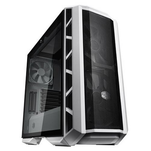 Корпус Cooler Master MasterCase H500P Mesh Edition (526) MCM-H500P-WGNN-S00 MCM-H500P-WGNN-S00