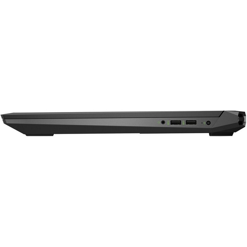 Ноутбук HP Pavilion Gaming 17-cd2059ur 17.3"(1920x1080 IPS)/Intel Core i5 11300H(3.1Ghz)/8192Mb/512PCISSDGb/noDVD/Ext:GeForce RTX 3050(4096Mb)/Cam/BT/WiFi/war 1y/ShadowBlack w/ Acid green pattern /FreeDOS 4E1M7EA 4E1M7EA