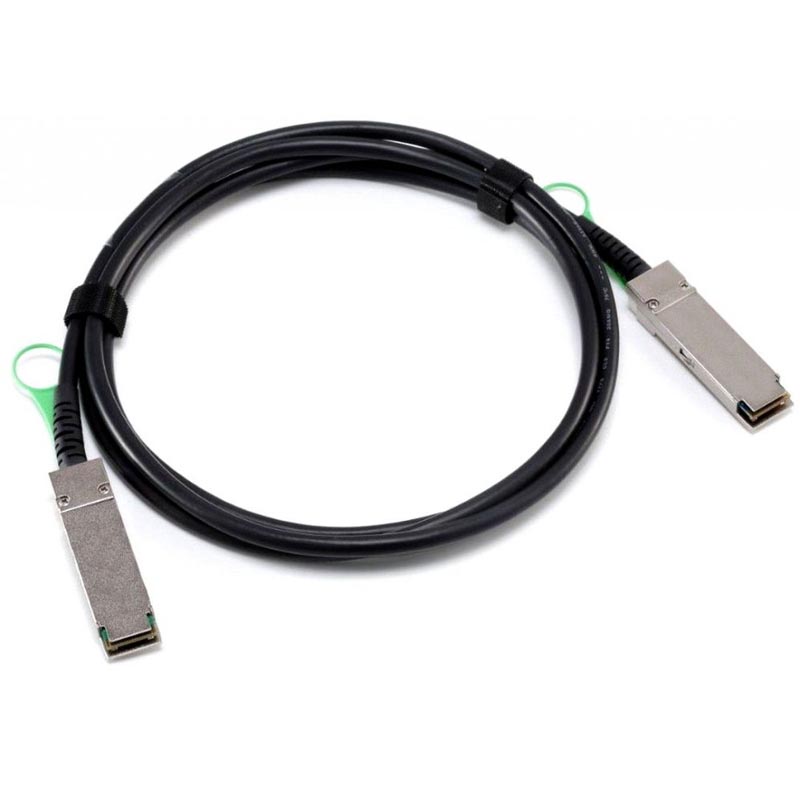 Трансивер Cisco  QSFP-H40G-CU1M= QSFP-H40G-CU1M= QSFP-H40G-CU1M=