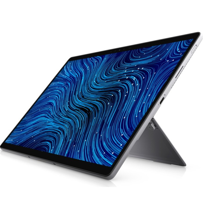 Ноутбук Dell Latitude 7320 Detachable 13" FHD+ WVA Touch 500 nits/Intel Core i7 1180G7(2.2GHz)/16GB/SSD 512GB/Cam/BT/WiFi/40WHr/3y PS/1.12kg/gray/W10Pro/TPM/2xThunderbolt 4/Pen+Travel keyboard 7320-2545 7320-2545