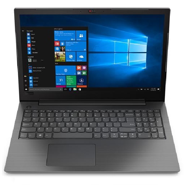 Ноутбук Lenovo V130-15IKB 15,6" FHD/ i3-7020U/ 4GB/ 500GB/ Intel HD/ DVD-RW/ W10P   81HN00EXRU 81HN00EXRU