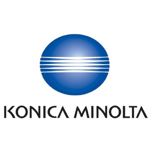 Девелопер Konica Minolta DV-512C Developer C A2XN0KD A2XN0KD