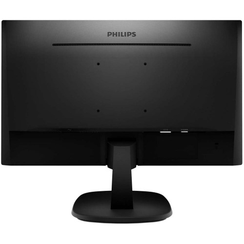 Монитор Philips 21.5" 223V7QSB (10/62) черный IPS LED 1920x1080 8ms 178/178 250cd 1000:1 D-Sub VESA 223V7QSB/10 223V7QSB/10 #1