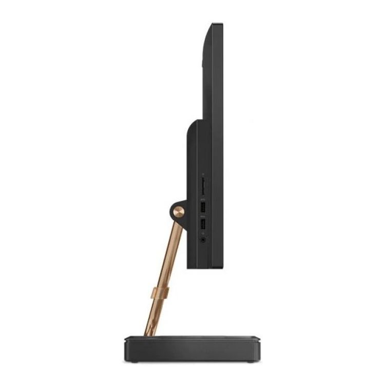 Моноблок Lenovo IdeaCentre AIO A540-24ICB   23.8"(1920x1080)/Intel Core i3 9100T(3.1Ghz)/8192Mb/1000+128SSDGb/noDVD/Int:Intel UHD Graphics 630/BT/WiFi/war 1y/b F0EL004SRK F0EL004SRK