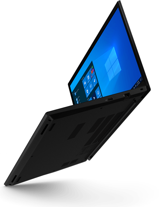 Ноутбук Lenovo ThinkPad E15 G2 Black 15.6" FHD i5-1135G7/8Gb/256Gb SSD/W10Pro 20TES37R00 20TES37R00