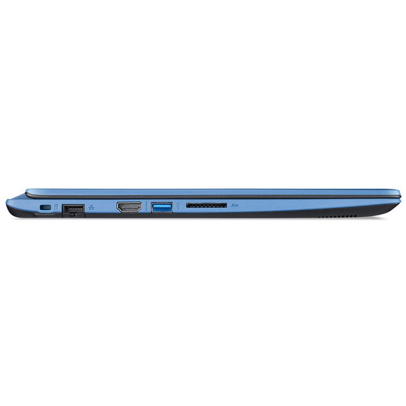 Ноутбук Acer Aspire 1 A114-32-P4WU Pentium Silver N5030/4Gb/eMMC128Gb/UMA/14"/HD (1366x768)/Windows 10/blue/WiFi/BT/Cam NX.GW9ER.007 NX.GW9ER.007