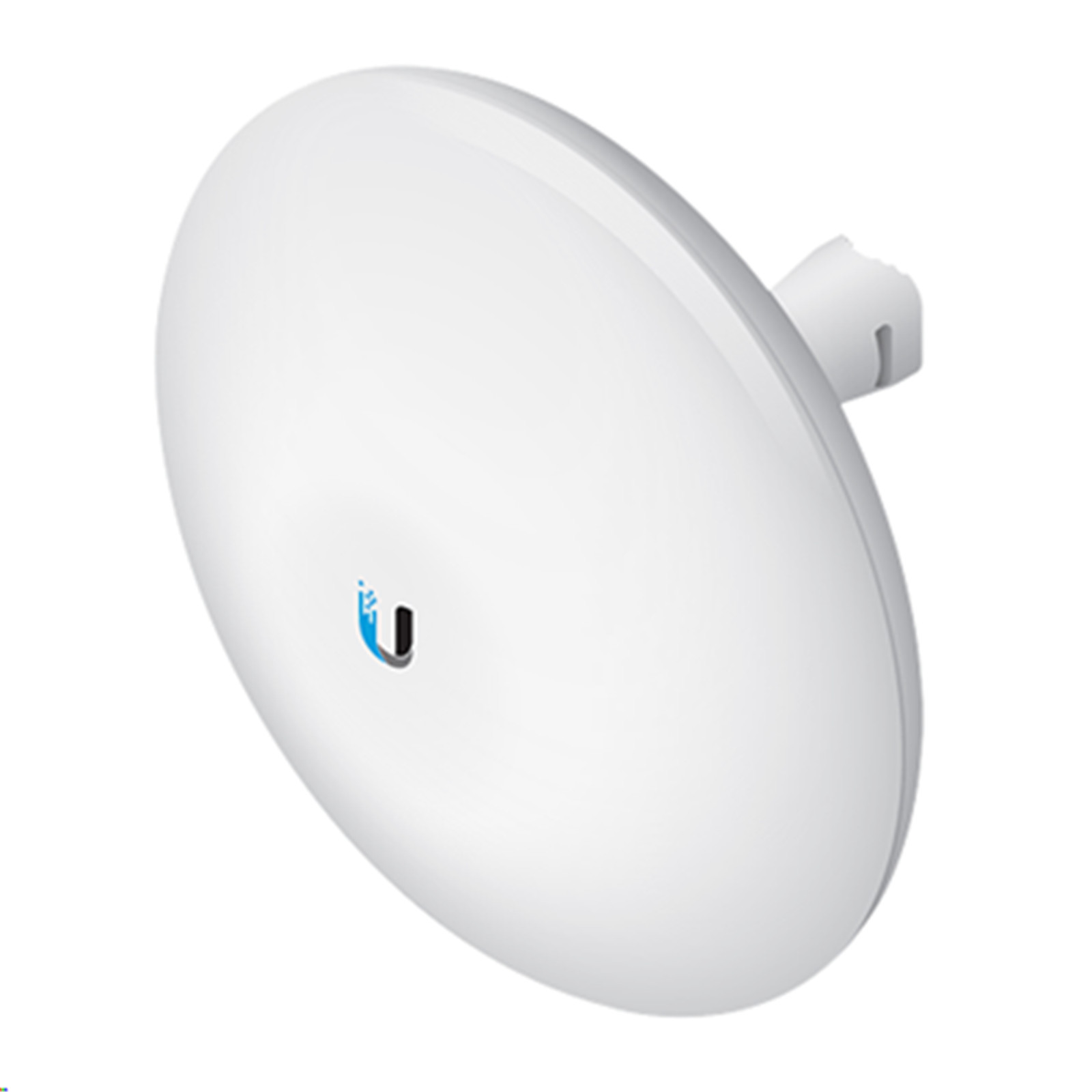 Антенна Ubiquiti NanoBeam 5AC Gen2  параболическая активная NBE-5AC-Gen2