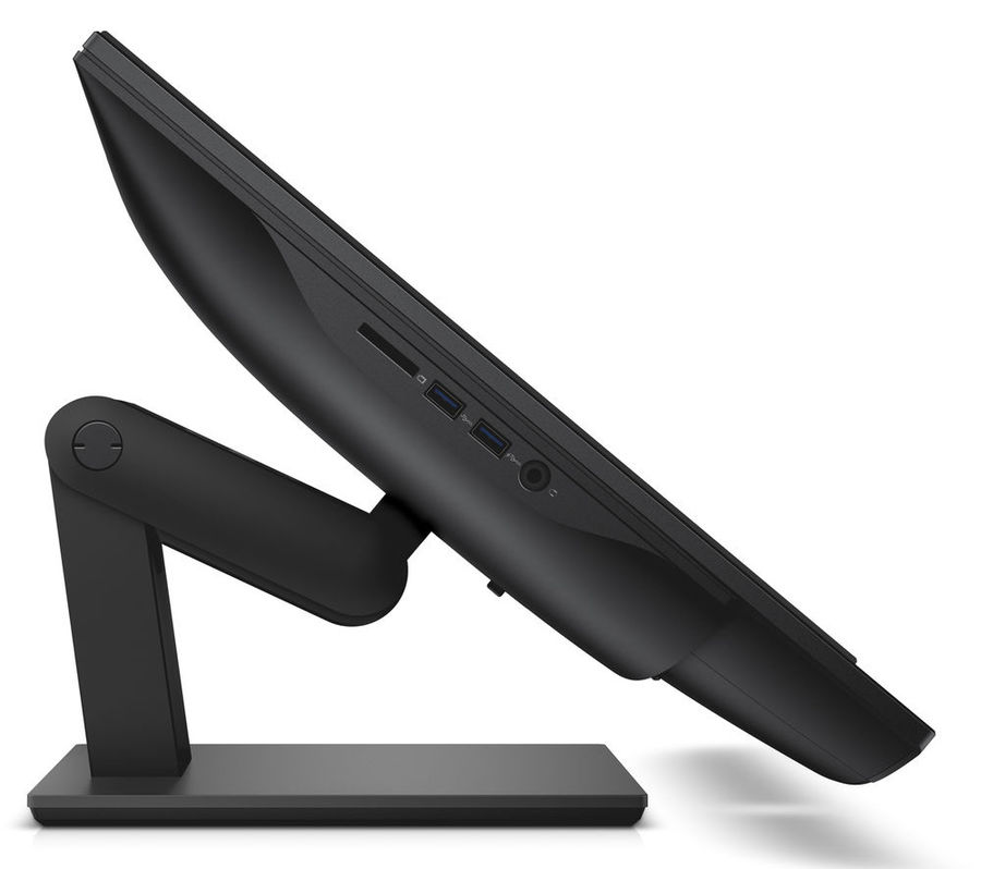 Моноблок Dell Optiplex 7440 23.8" Full HD i7 6700/8Gb/1Tb 7.2k/HDG530/DVDRW/CR/GbitEth/WiFi/BT/Cam/черный/W7Pro 64 +W10Pro 7440-0170