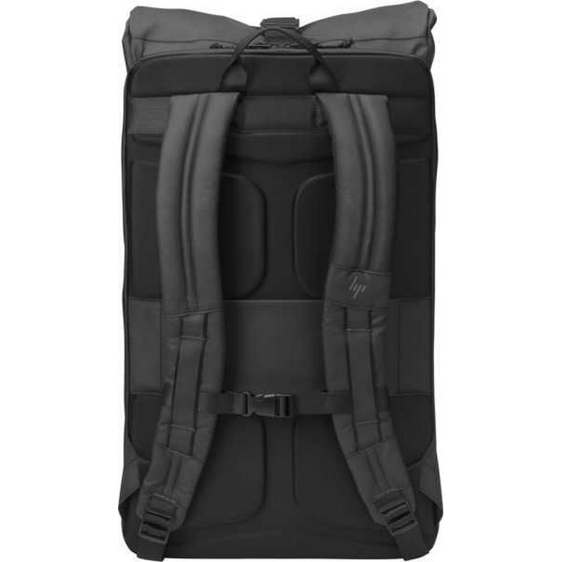 Сумка для ноутбука HP Pavilion WayfarerBLK Backpack 5EE95AA 5EE95AA #5