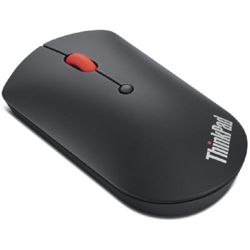 Мышь Lenovo ThinkPad Bluetooth Silent Mouse беспроводная 4Y50X88822 4Y50X88822