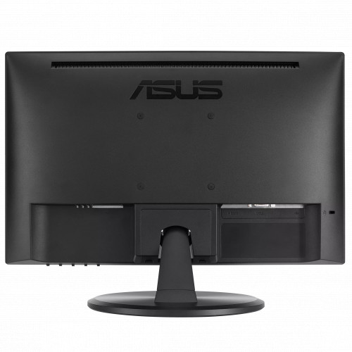 Монитор ASUS 21.5" Touch IPS LED, 1920x1080, 5ms, 250cd/m2, 178°/178°, 100mln:1, D-SUB, HDMI, USB, колонки, Tilt, VESA, Black, 90LM0490-B01170 3 years VT229H VT229H #4