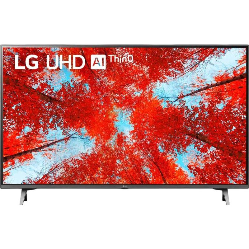 Телевизор LG 43UQ90006LD.ADKG 43",титан,4K,60Hz,WiFi,Smart 43UQ90006LD.ADKG 43UQ90006LD.ADKG #1