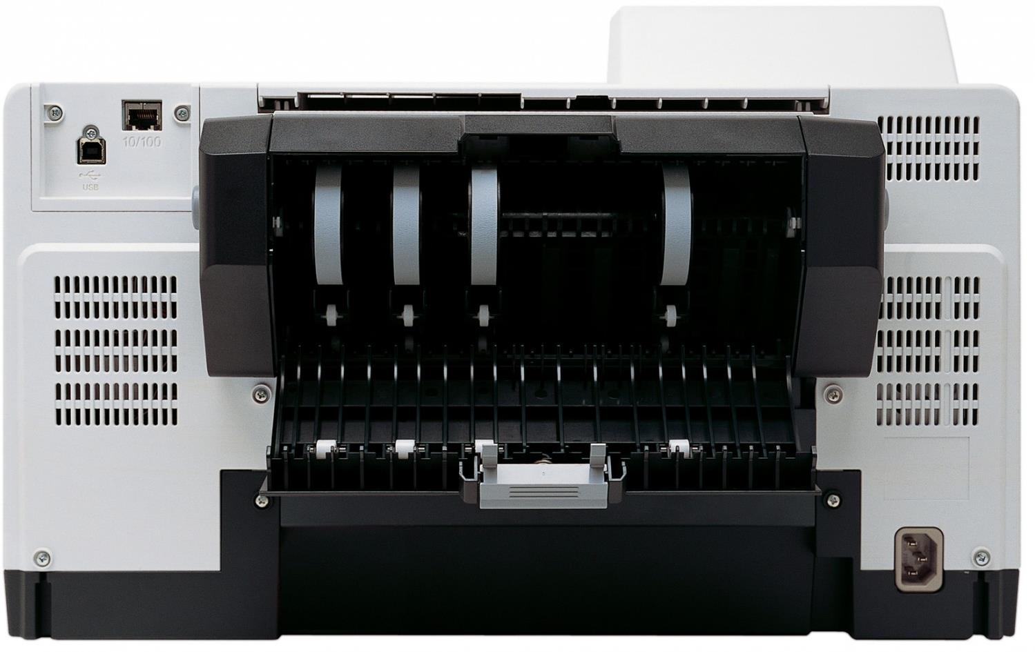Принтер Epson B-510DN/A4, USB 2.0, LAN, струйный (C11CA67301) C11CA67301 #3