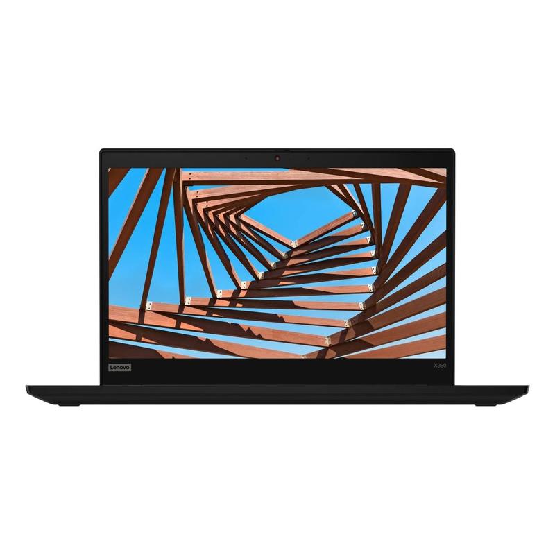 Ноутбук Lenovo ThinkPad X390 13.3FHD_IPS_AG_300N I5-8265U_1.6G_4C/ 8GB DDR4_2400/ 512GB_M.2_2280_NVME_TLC_OPAL/ INTEGRATED_GRAPHICS/ NO_DVD/ INTEL_9560_2X2AC+ 20Q0000PRT 20Q0000PRT