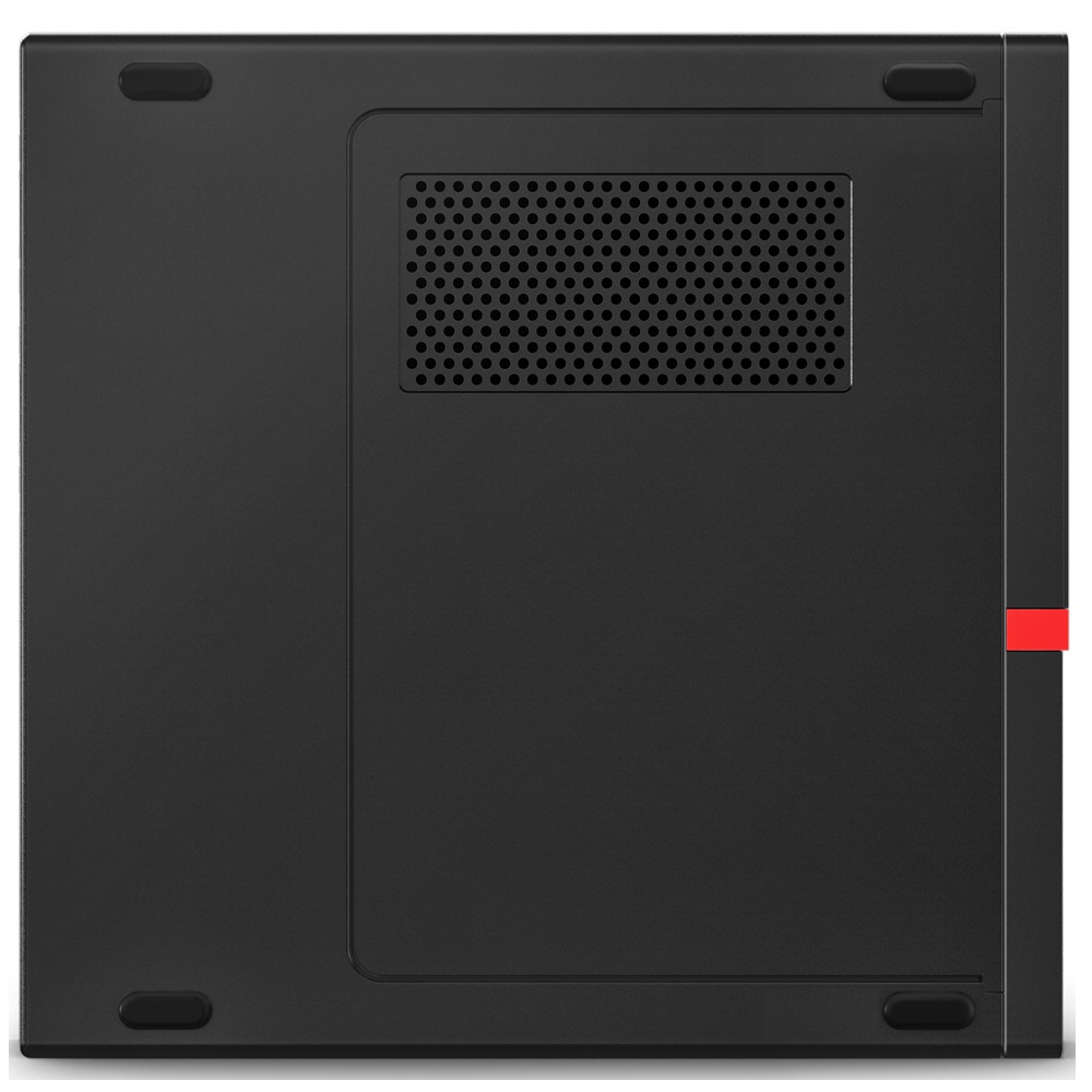 Персональный компьютер Lenovo ThinkCentre M710e SFF i5-7400 (3.00 GHz) 8Gb 256GB_SSD Intel HD DVD±RW No_Wi-Fi USB KB&Mouse Win 10 Pro-64 3Y carry-in 10UR003URU 10UR003URU