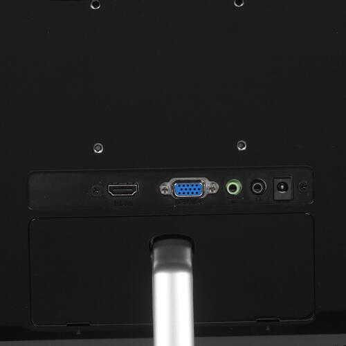 Монитор Philips 22" LCD черный IPS LED 16:9 HDMI M/M матовая 1000:1 250cd 178гр/178гр 1920x1080 D-Sub FHD 226E9QHAB 226E9QHAB #7