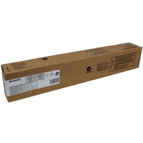 Тонер-картридж Sharp для  C-CUBE BP10C20EU/20C20EU/20C25EU (10К) бирюзовый BPGT20CA BPGT20CA