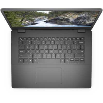 Ноутбук Dell Vostro 3400 Core i5 1135G7 8Gb 1Tb SSD256Gb Intel Iris Xe graphics 14" IPS FHD (1920x1080)/ENGKBD Windows 10 Professional English black WiFi BT Cam 3400-4610 3400-4610