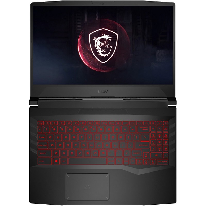 Ноутбук MSI Pulse GL76 11UDK-236XRU Grey 17.3" {FHD i7-11800H/8Gb/512Gb SSD/RTX 3050Ti 4Gb/DOS} 9S7-17L222-236 9S7-17L222-236 #3