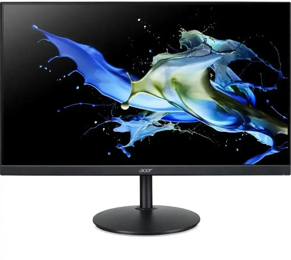 Монитор Acer CB272E3bmirux 27" черный IPS LED 1ms 16:9 HDMI матовая HAS Piv 1000:1 250cd 178гр/178гр 1920x1080 FHD UM.HB2EE.307 UM.HB2EE.307