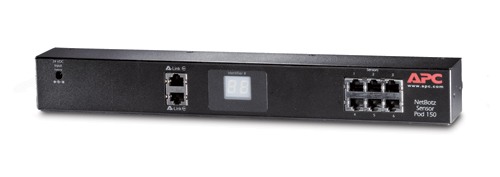 Датчик APC NetBotz Rack Sensor Pod 150 NBPD0150 NBPD0150 #3