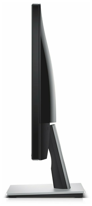 Монитор Dell 23.6" SE2417HG (1920 x 1080) LED, TN, 2ms, VGA, 2xHDMI 1.4, 3y 2417-4336 2417-4336