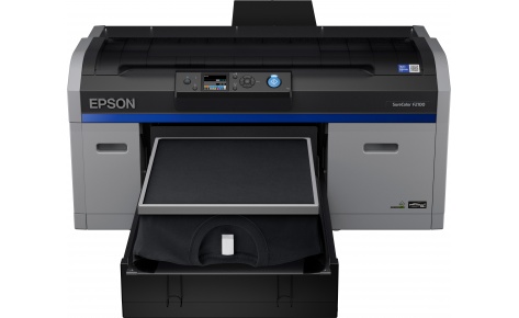 Принтер Epson SureColor SC-F2100 (5C) C11CF82301A0 C11CF82301A0