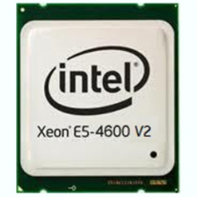 Процессор Lenovo Intel Xeon E5-4620 v2 8C 2.6GHz 20MB 1600MHz 95W F 47C2311 47C2311