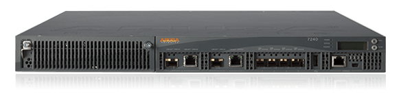 Контроллер Aruba 7220 (RW) Controller JW751A JW751A
