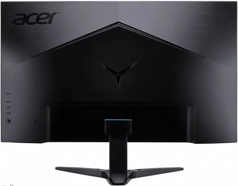 Монитор Acer  27" Nitro KG272Ubmiipx черный IPS LED 1ms 16:9 HDMI M/M матовая 250cd 178гр/178гр 2560x1440 75Hz FreeSync DP 2K UM.HX2EE.022 UM.HX2EE.022 #3