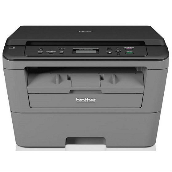 МФУ Brother DCP-L2500DR A4 Duplex лазерный (DCPL2500DR1) DCPL2500DR1 #3